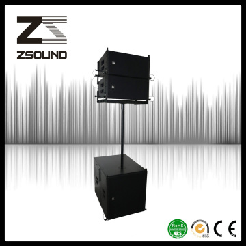 Outdoor Professional Stage Line Array System